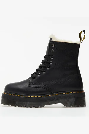 Dr. Martens Trampki Jadon Fl 8 Eye Boot EUR 36