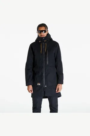 Lundhags Kurtka Knak Pile Parka L