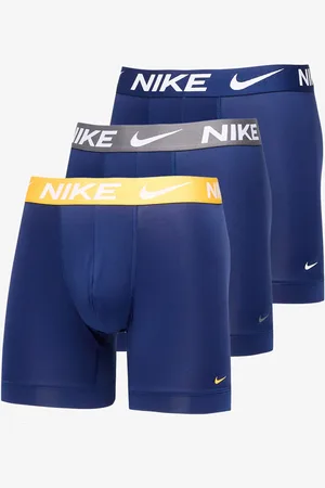 Nike Essential Micro Boxer Brief 3-Pack L