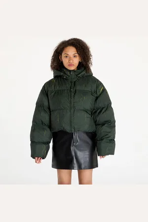 Daily paper Kurtka Jorja Puffer Jacket L