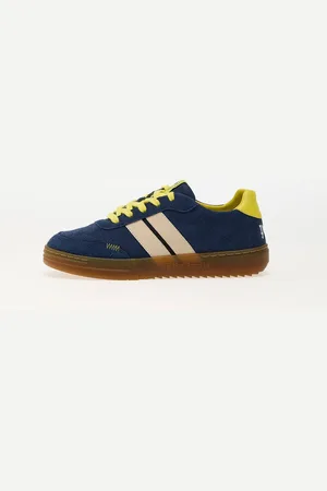 Palm Angels Trampki University Track Suede Snk EUR 34