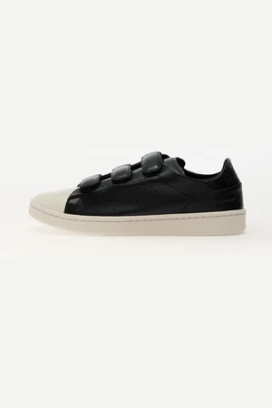 Y-3 Trampki Stan Smith Velc / / Talc EUR 44 2/3