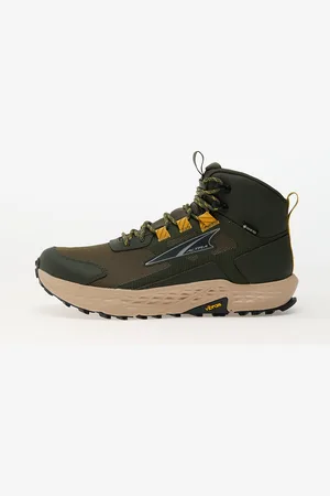 Altra Trampki M Timp 5 Hiker Gtx EUR 44