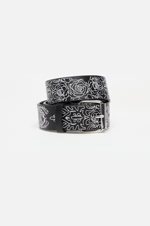 Rip N Dip Pasek Mother Nerm Leather Belt Universal