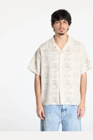 Patta Koszula Serpentes Summer Shirt UNISEX L
