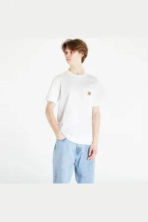 Carhartt T-shirt Pocket Short Sleeve T-Shirt UNISEX S