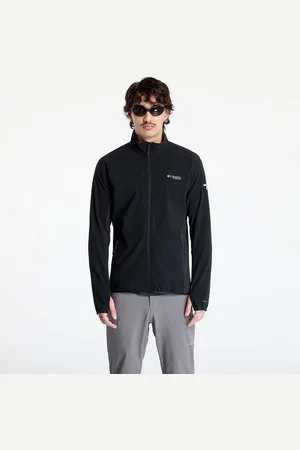 Columbia Bluza Spectre Ridge™ Tech Fleece Full-Zip II L