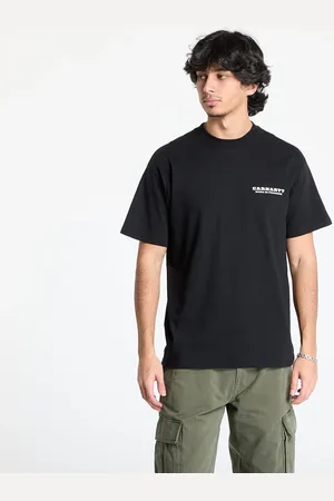 Carhartt T-shirt S/S Runaway T-Shirt UNISEX / S