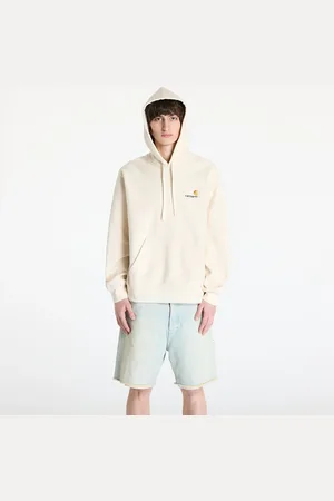 Carhartt Bluza Hooded American Script Sweat UNISEX L