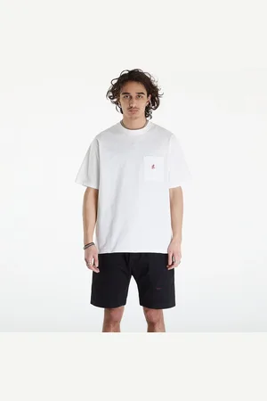 Gramicci T-shirt Classic One Point Tee L
