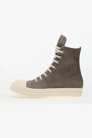 Rick Owens Trampki Denim Shoes / / EUR 43