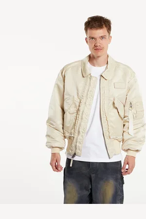 MISBHV Kurtka x Alpha Industries Keinemusik Jacket UNISEX L