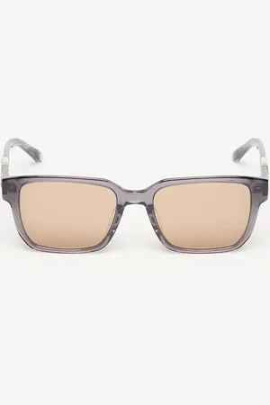 A Bathing Ape Okulary przeciwsłoneczne Shark Sunglasses 1 M Universal