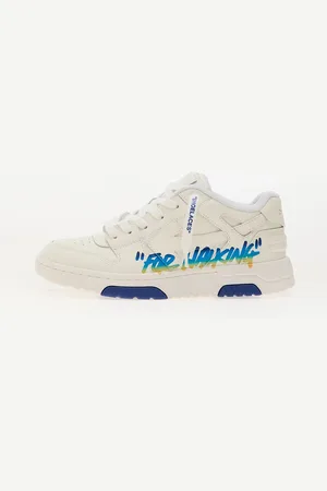 OFF-WHITE Trampki Out Of Office For Walking EUR 32