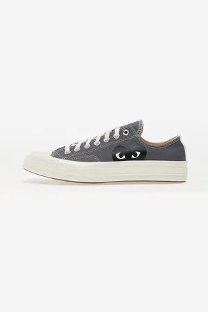 Comme des Garçons Trampki Converse x Chuck 70 OX / / Egret EUR 39