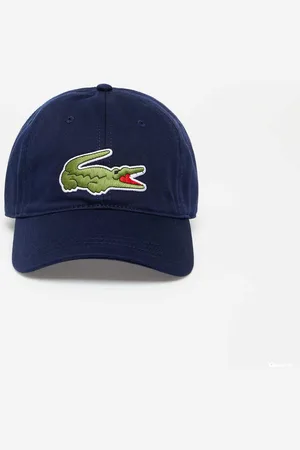 Lacoste Czapka Cap Universal