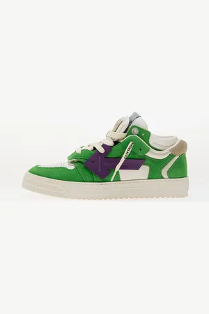 OFF-WHITE Trampki Floating Arrow EUR 44