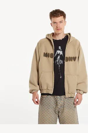 MISBHV Bluza Community Zipped Hoodie UNISEX XL