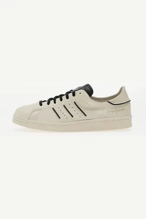 Y-3 Trampki Superstar / / Black EUR 44 2/3
