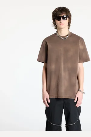 1017 ALYX 9SM T-shirt Garment Dye Tee UNISEX M