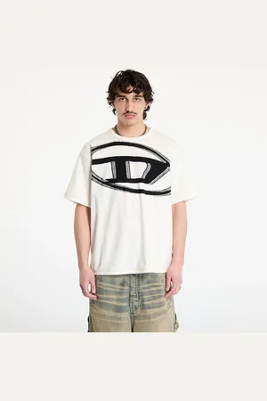 Diesel T-shirt T-Doxt T-Shirt L