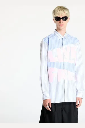 Comme des Garçons Koszula Woven Shirt / L