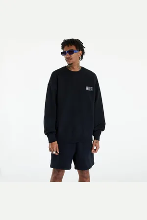 AWAKE NY Bluza Awake Crewneck L