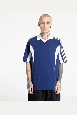 Y-3 T-shirt Cut Line T-Shirt UNISEX L