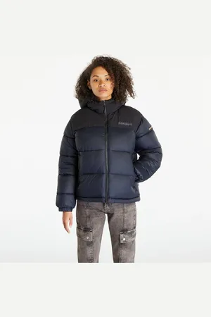 Napapijri Kurtka Hornelen Jacket M