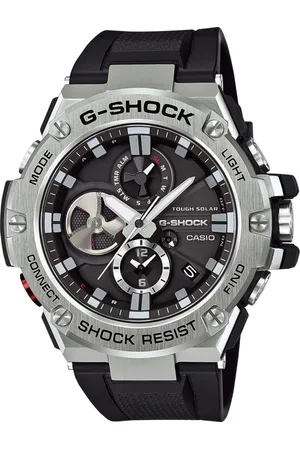 Casio Zegarek G-Shock Premium GST-B100-1AER Universal