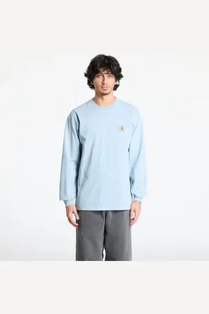 Carhartt T-shirt L/S Vista T-Shirt UNISEX L