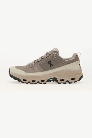 On Running Trampki M Cloudrock Low WP / EUR 44.5