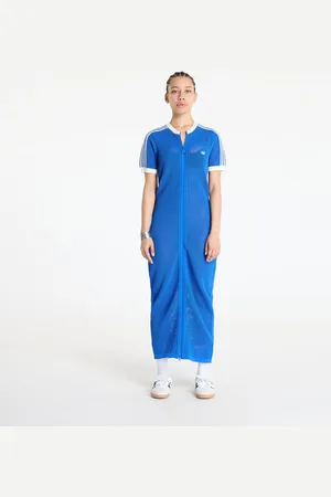 adidas Premium Crochet Dress / L