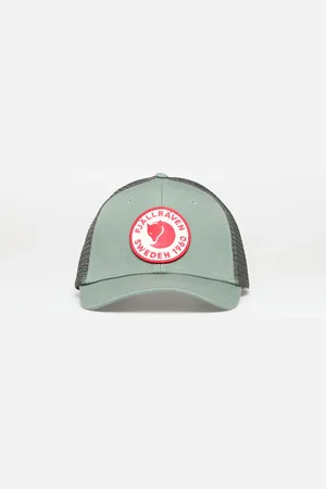 Fjällräven Czapka 1960 Logo Långtradarkeps Cap L/XL