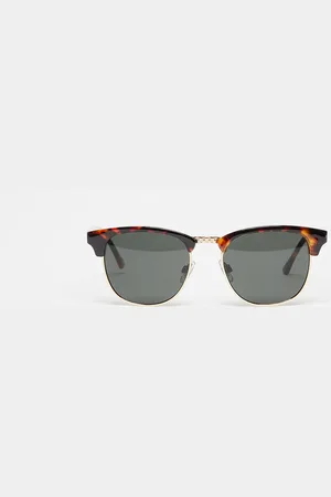 Vans Okulary przeciwsłoneczne Dunville Shades Sunglasses Universal