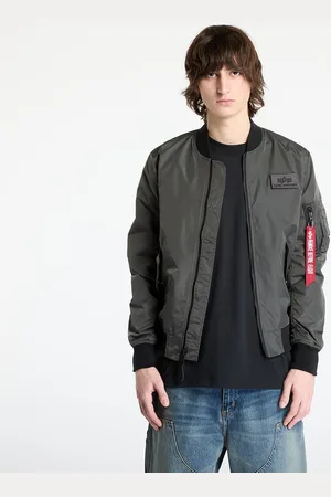 Alpha Industries Kurtka Alpha Industries MA-1 TTC Two Tone Contrast / L