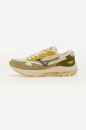 Mizuno Trampki Wave Rider β / / Cloud Cream EUR 43