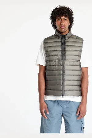 C.P. Company Kamizelka Dd Shell Lens Down Vest L