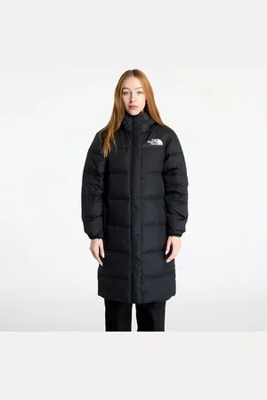 The North Face Kurtka Nuptse Parka L