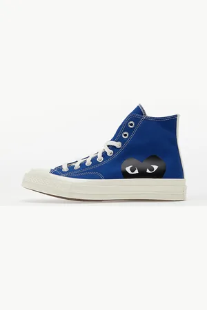 Comme des Garçons Trampki Converse x Chuck 70 Hi / EUR 36.5
