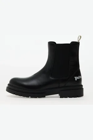 Palm Angels Trampki Palm Angels Pa Chelsea Boot EUR 33