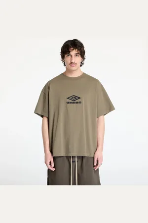 Umbro T-shirt Og Logo T-Shirt L