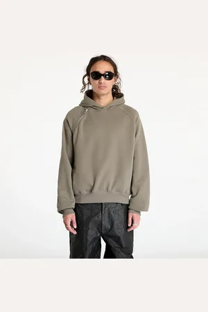 HELIOT EMIL Bluza Sequence Zip Hoodie UNISEX L
