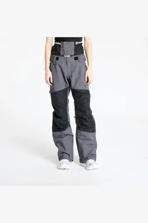 Horsefeathers Spodnie Lotte II Shell Pants M