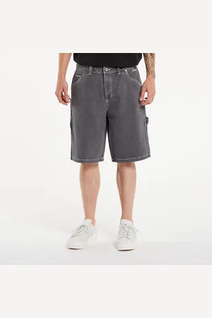 DIME Szorty Classic Denim Shorts 28