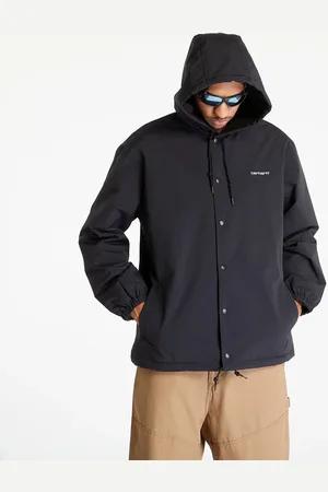 Carhartt Kurtka Hooded Coach Jacket UNISEX / L