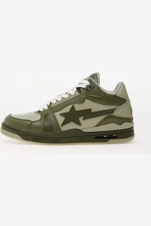 A Bathing Ape Trampki Bape Clutch Sta 1 EUR 41