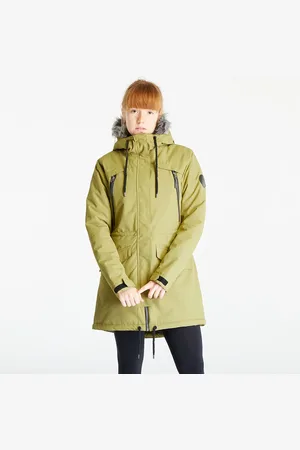 Horsefeathers Kurtka Maddy Jacket L