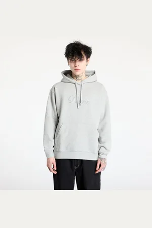 DIME Bluza Cursive Logo Hoodie UNISEX L