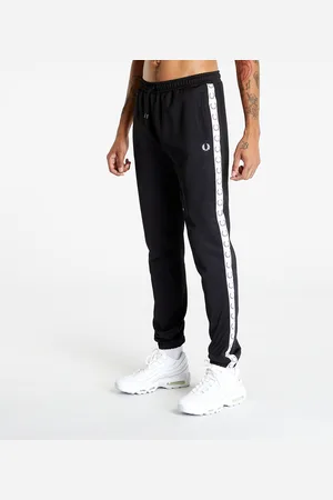 Fred Perry Spodnie Taped Track Pant L